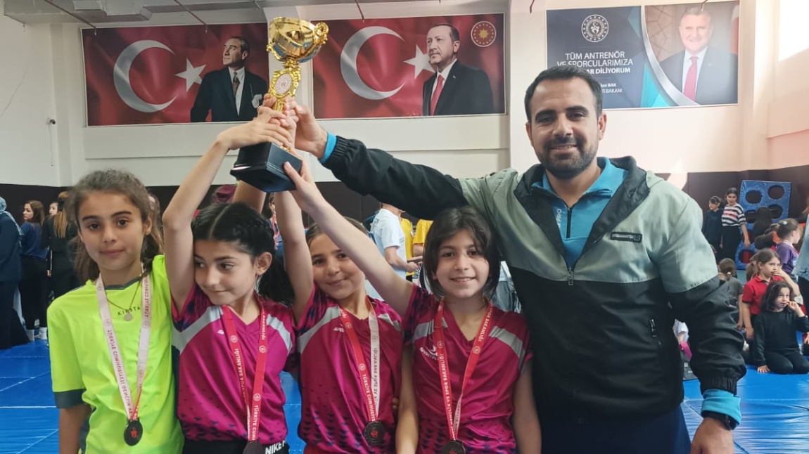 Cimnastik Yarışması